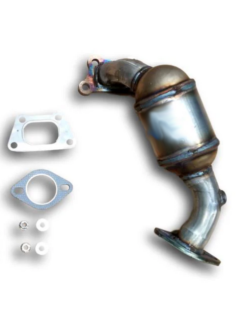 2012-2013 CHEVROLET IMPALA 2014-2016 IMPALA LIMITED | 3.6L | Bank 2- Front Radiator Side | Catalytic Converter-Direct Fit | OEM Grade EPA