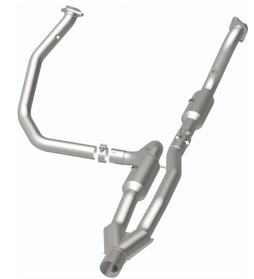 2012-2016 RAM 2500 5.7L California CARB Legal Direct Fit Catalytic Converter Assembly