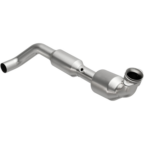 MagnaFlow 2004 Ford F-150 5.4L California Grade CARB Compliant Direct-Fit Catalytic Converter 5582705