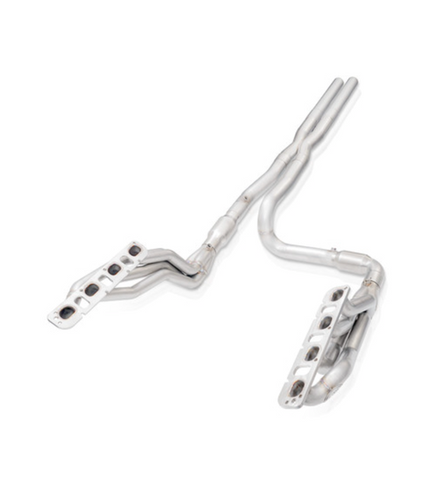 2019-2026 RAM 1500 5.7L Hemi  Stainless Long Tube Headers