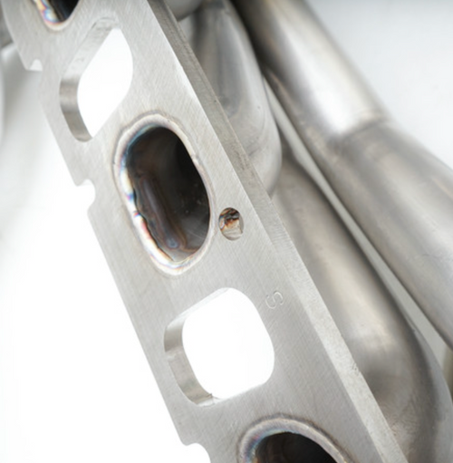 2019-2026 RAM 1500 5.7L Hemi  Stainless Long Tube Headers