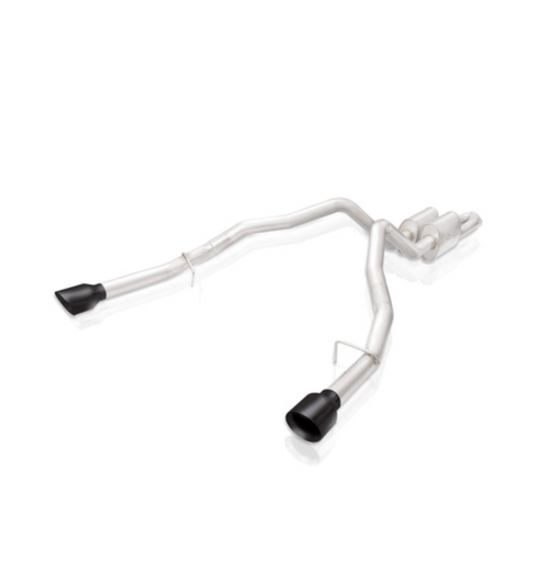 2019-2026 Dodge Ram | 5.7L | Header Back True  Dual or Cat Back Dual Exhaust |  Stainless 304