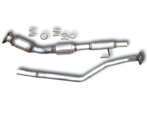 2014-2019 Toyota Corolla | 1.8L  Direct-Fit OEM Grade Catalytic Converter Federal (Exc.CA)