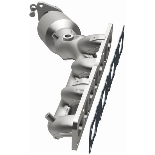 MagnaFlow California Grade CARB Compliant Direct-Fit Manifold Catalytic Converter 5582357
