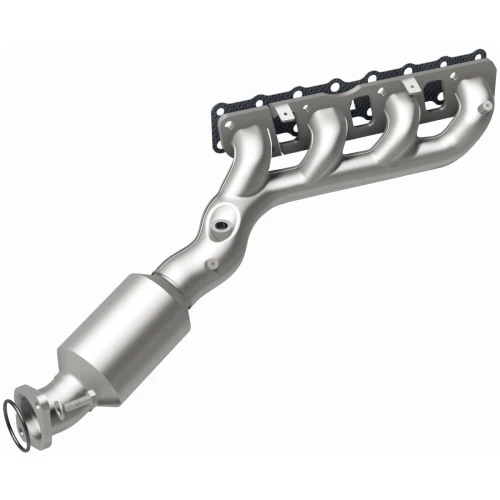 MagnaFlow California Grade CARB Compliant Direct-Fit Manifold Catalytic Converter 5582357