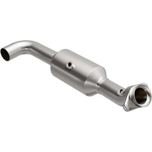 MagnaFlow 2010 Ford F-150 4.6L OEM Grade Federal / EPA Compliant Direct-Fit Catalytic Converter 23-044