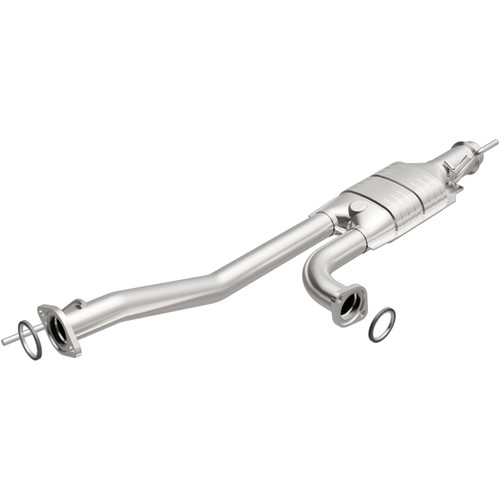 MagnaFlow HM Grade Federal / EPA Compliant Direct-Fit Catalytic Converter 24168