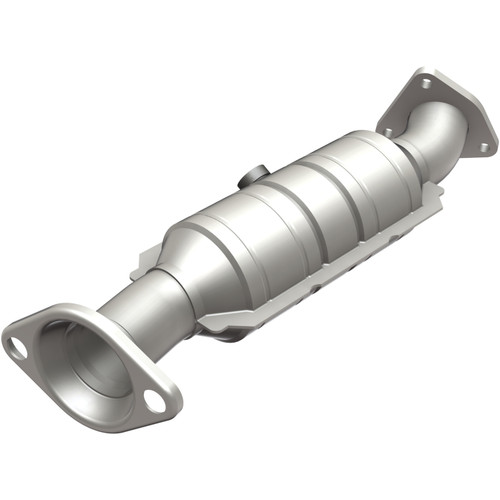MagnaFlow HM Grade Federal / EPA Compliant Direct-Fit Catalytic Converter 24227
