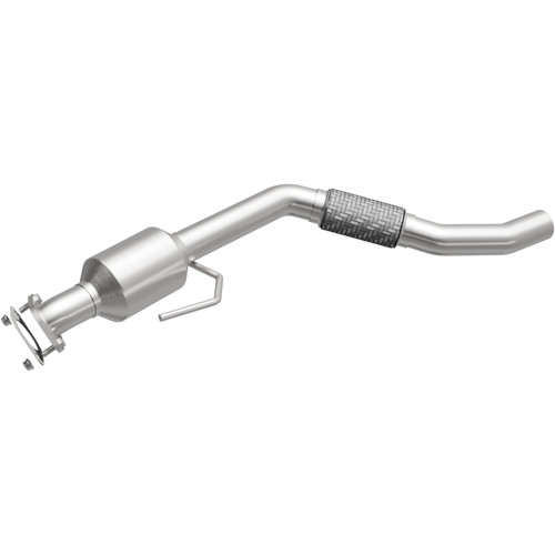 MagnaFlow 2020-2024 Ford Explorer 2.3L OEM Grade Federal / EPA Compliant Direct-Fit Catalytic Converter 280238