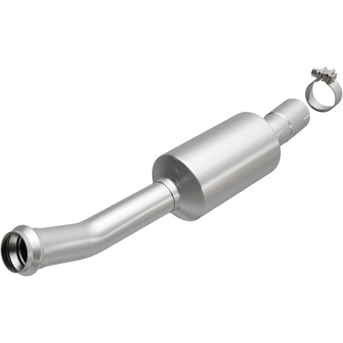 MagnaFlow 2020-2022 Ford Escape 1.5L OEM Grade Federal / EPA Compliant Direct-Fit Catalytic Converter 280253