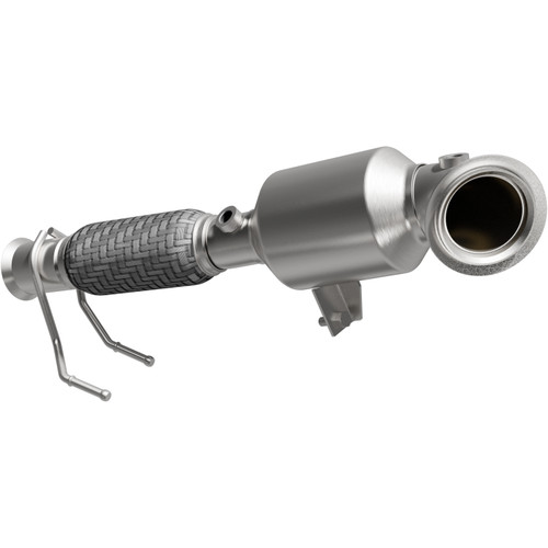 MagnaFlow 2021-2024 Ford Bronco Sport 1.5L | 2021 Ford Escape 1.5L OEM Grade Federal / EPA Compliant Direct-Fit Catalytic Converter 280259