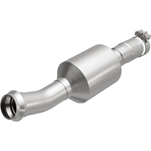 MagnaFlow 2021-2024 Ford Bronco Sport 1.5L | 2020-2024 Lincoln Corsair 2.0L OEM Grade Federal / EPA Compliant Direct-Fit Catalytic Converter 280263