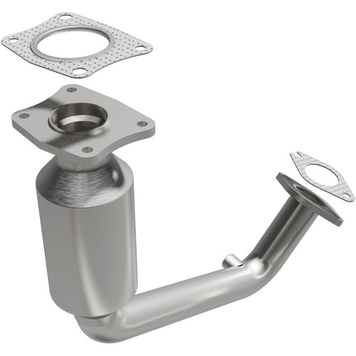 MagnaFlow 2000-2002 Ford Focus 2.0L California Grade CARB Compliant Direct-Fit Catalytic Converter 4481160