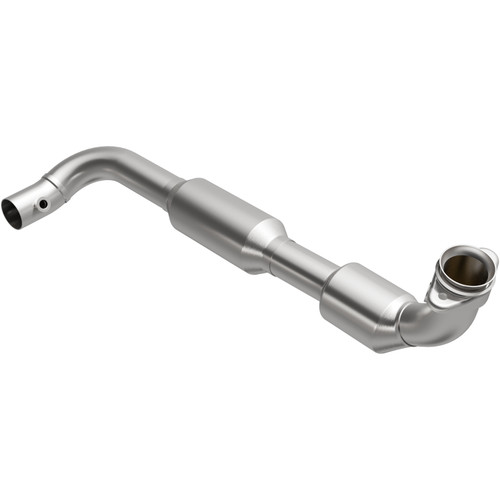 MagnaFlow 2002-2003 Ford F-150 5.4L California Grade CARB Compliant Direct-Fit Catalytic Converter 4583058