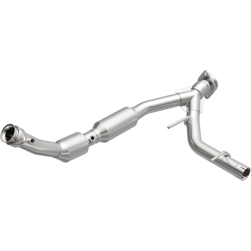 MagnaFlow 2003-2004 Ford Expedition 5.4L California Grade CARB Compliant Direct-Fit Catalytic Converter 4583078