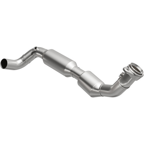 MagnaFlow 2002-2003 Ford F-150 5.4L California Grade CARB Compliant Direct-Fit Catalytic Converter 4583090