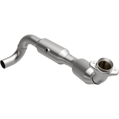 MagnaFlow 2004 Ford F-150 5.4L California Grade CARB Compliant Direct-Fit Catalytic Converter 4583238