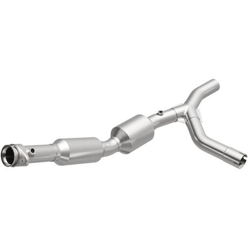 MagnaFlow California Grade CARB Compliant Direct-Fit Catalytic Converter 4583310