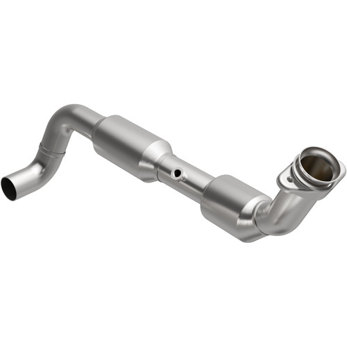 MagnaFlow 2004 Ford F-150 4.6L California Grade CARB Compliant Direct-Fit Catalytic Converter 4583449