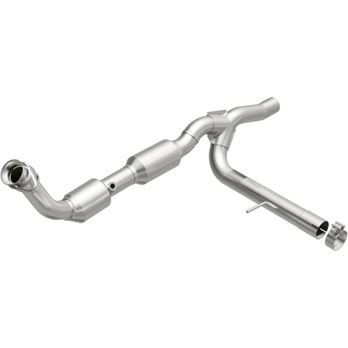 MagnaFlow 2004 Ford F-150 4.6L California Grade CARB Compliant Direct-Fit Catalytic Converter 4583450