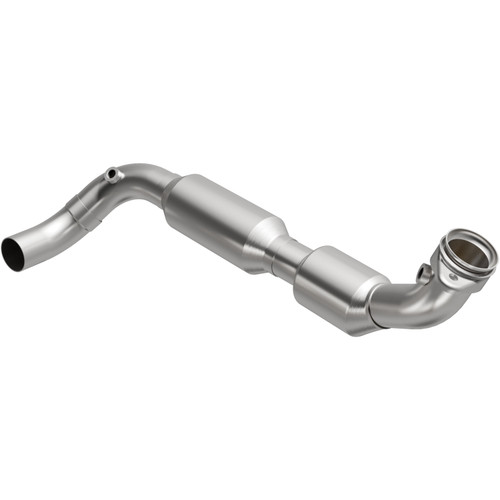 MagnaFlow 2002-2003 Ford F-150 5.4L California Grade CARB Compliant Direct-Fit Catalytic Converter 4583753
