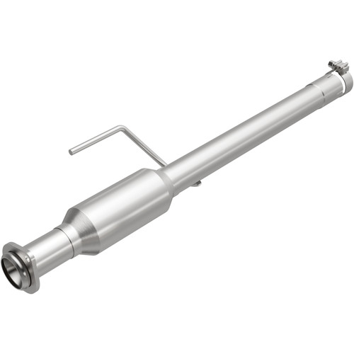 MagnaFlow 2004-2006 Jeep Wrangler 4.0L California Grade CARB Compliant Direct-Fit Catalytic Converter 4593001