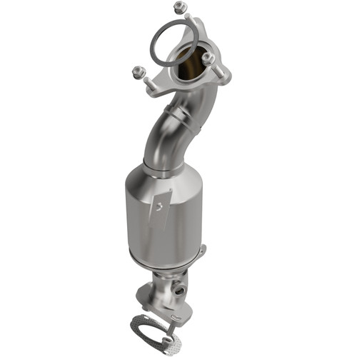 MagnaFlow 2013-2016 Cadillac ATS 2.5L OEM Grade Federal / EPA Compliant Direct-Fit Catalytic Converter 52954