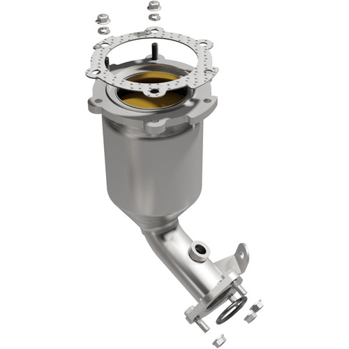 MagnaFlow 2004-2007 Nissan Murano 3.5L | 2004 Nissan Quest 3.5L California Grade CARB Compliant Direct-Fit Catalytic Converter 5481275
