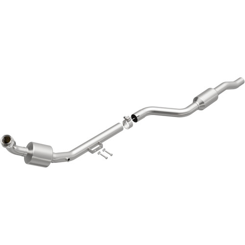 MagnaFlow 2006 Mercedes-Benz CLS500 5.0L | 2005-2006 Mercedes-Benz E500 Base 5.0L California Grade CARB Compliant Direct-Fit Catalytic Converter 551706