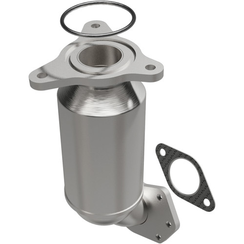 MagnaFlow 2014-2015 Chevrolet Impala 2.5L / 2013-2015 Chevrolet Malibu 2.5L California Grade CARB Compliant Direct-Fit Catalytic Converter 551889