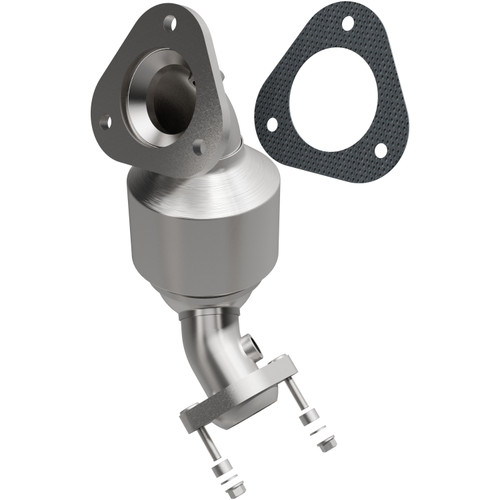 MagnaFlow California Grade CARB Compliant Direct-Fit Catalytic Converter 551942