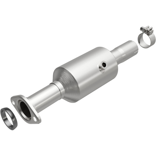MagnaFlow California Grade CARB Compliant Direct-Fit Catalytic Converter 5551517