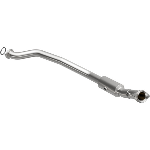 MagnaFlow 2012-2017 Dodge Durango 5.7L / 2013-2017 Jeep Grand Cherokee 5.7L California Grade CARB Compliant Direct-Fit Catalytic Converter 5551584