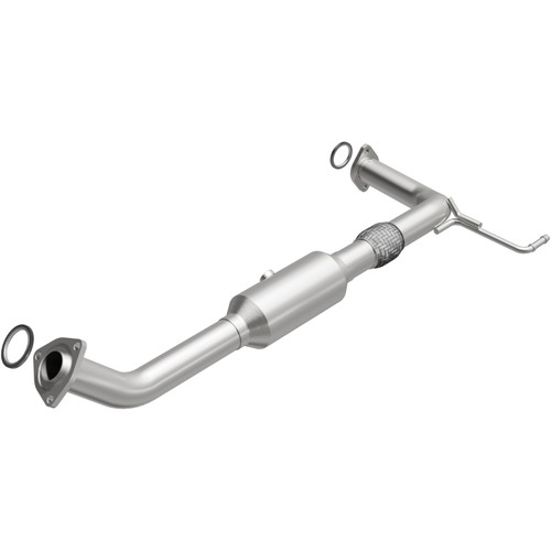 MagnaFlow 2005-2006 Toyota Tundra 4.7L California Grade CARB Compliant Direct-Fit Catalytic Converter 5551592