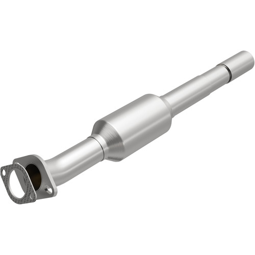 MagnaFlow 2004-2012 Mitsubishi Galant 2.4L California Grade CARB Compliant Direct-Fit Catalytic Converter 5571034