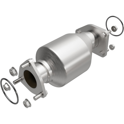 MagnaFlow 2009-2014 Acura TSX 2.4L / 2008-2012 Honda Accord 2.4L California Grade CARB Compliant Direct-Fit Catalytic Converter 5571896