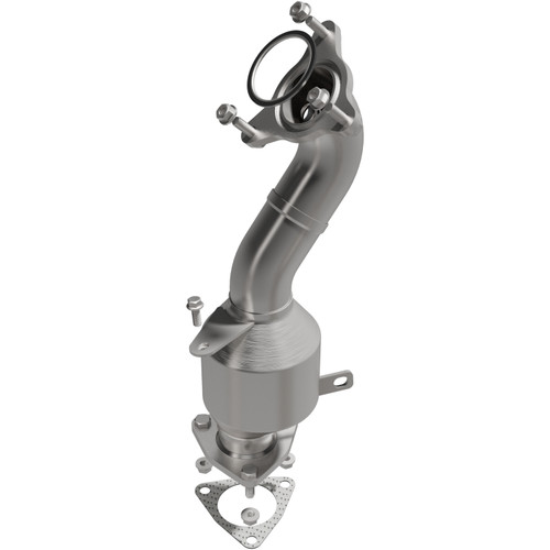 MagnaFlow 2015-2017 Chevrolet Colorado 2.5L / 2015-2017 GMC Canyon 2.5L California Grade CARB Compliant Direct-Fit Catalytic Converter 5582608