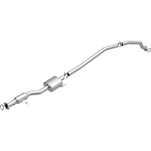 MagnaFlow 2016-2017 Mazda CX-9 2.5L California Grade CARB Compliant Direct-Fit Catalytic Converter 5592335
