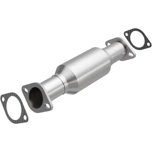 MagnaFlow 2006-2010 Kia Sedona 3.8L | 2007-2008 Hyundai Entourage 3.8L California Grade CARB Compliant Direct-Fit Catalytic Converter 5592447