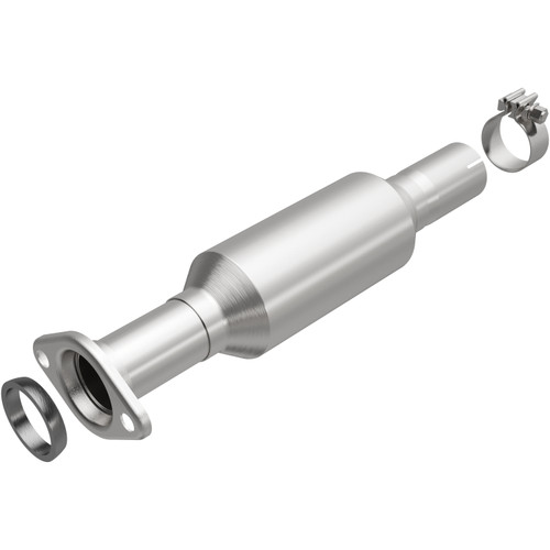 MagnaFlow 2010-2012 Ford Escape 3.0L | 2010-2011 Mercury Mariner 3.0L California Grade CARB Compliant Direct-Fit Catalytic Converter 5592518