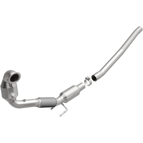 MagnaFlow 2015-2016 Audi A3 Quattro 2.0L California Grade CARB Compliant Direct-Fit Catalytic Converter 5631580