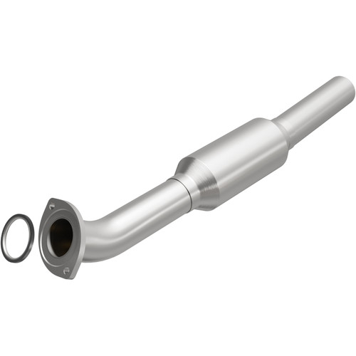 MagnaFlow 2006-2008 Toyota RAV4 2.4L California Grade CARB Compliant Direct-Fit Catalytic Converter 5592559