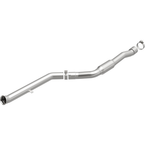 MagnaFlow OEM Grade Federal / EPA Compliant Direct-Fit Catalytic Converter 280510