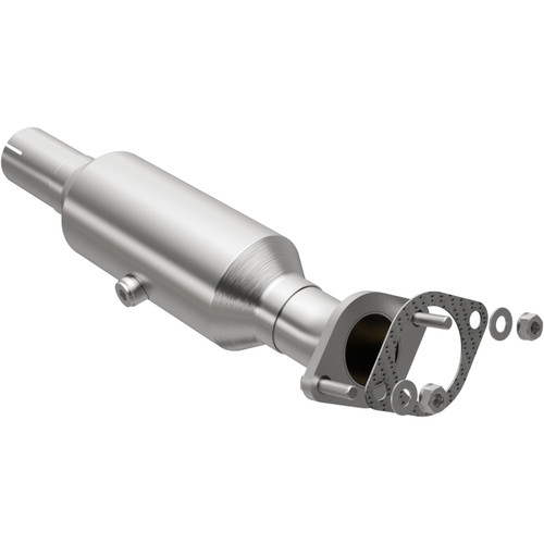 MagnaFlow 2019-2024 Kia Forte 2.0L OEM Grade Federal / EPA Compliant Direct-Fit Catalytic Converter 280579