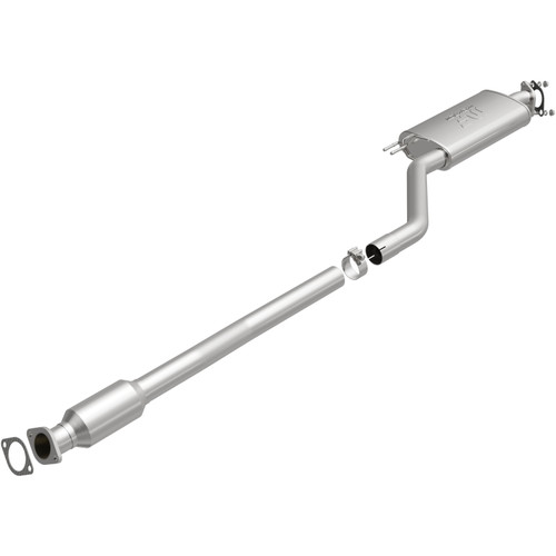 MagnaFlow 2020-2022 Hyundai Palisade 3.8L OEM Grade Federal / EPA Compliant Direct-Fit Catalytic Converter 280592