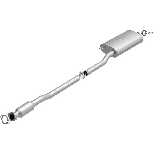 MagnaFlow 2020-2022 Kia Telluride 3.8L OEM Grade Federal / EPA Compliant Direct-Fit Catalytic Converter 280596