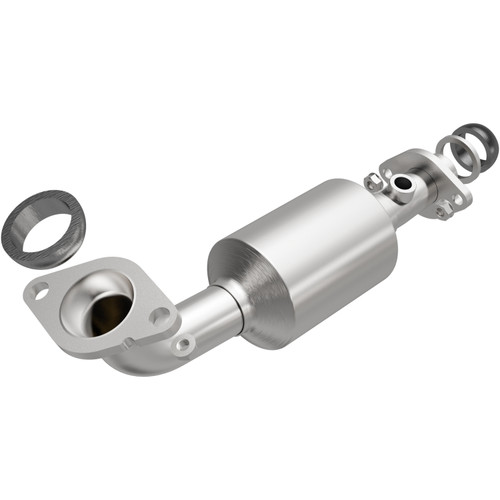 MagnaFlow 2014-2020 Mitsubishi Mirage 1.2L OEM Grade Federal / EPA Compliant Direct-Fit Catalytic Converter 280664