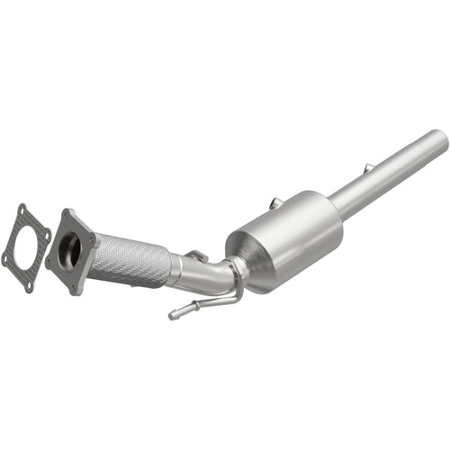 MagnaFlow 2006-2010 Volkswagen Beetle 2.5L California Grade CARB Compliant Direct-Fit Catalytic Converter 5661377