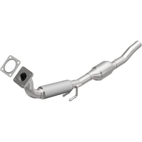 MagnaFlow 2003-2005 Volkswagen Jetta 2.0L California Grade CARB Compliant Direct-Fit Catalytic Converter 5661526