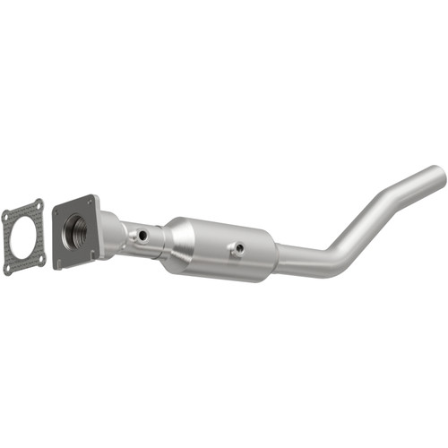 MagnaFlow California Grade CARB Compliant Direct-Fit Catalytic Converter 5661192